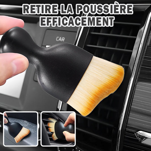 Brosse Douce de Nettoyage D'intérieur de Voiture, - Cleanaumax