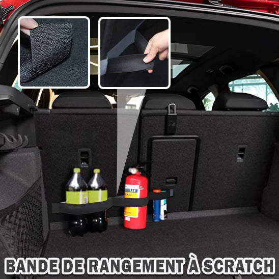 Bande de rangement - Cleanaumax