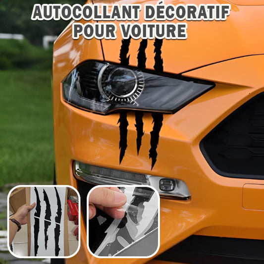 Autocollants décoratifs - Cleanaumax