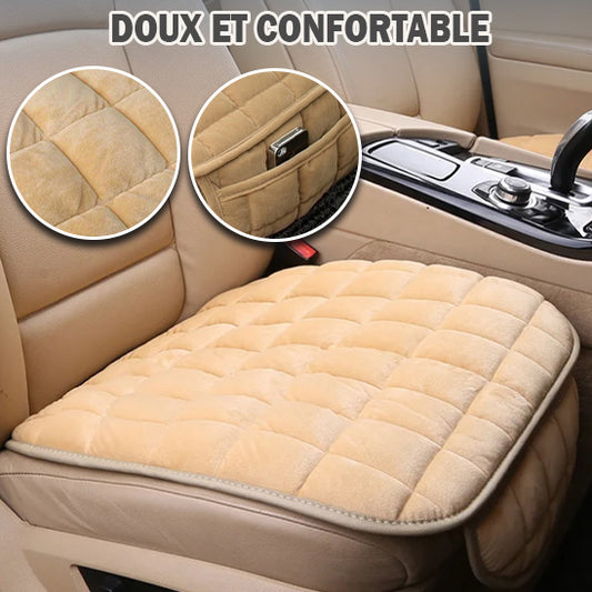 Coussin de siège de voiture universelle - Cleanaumax