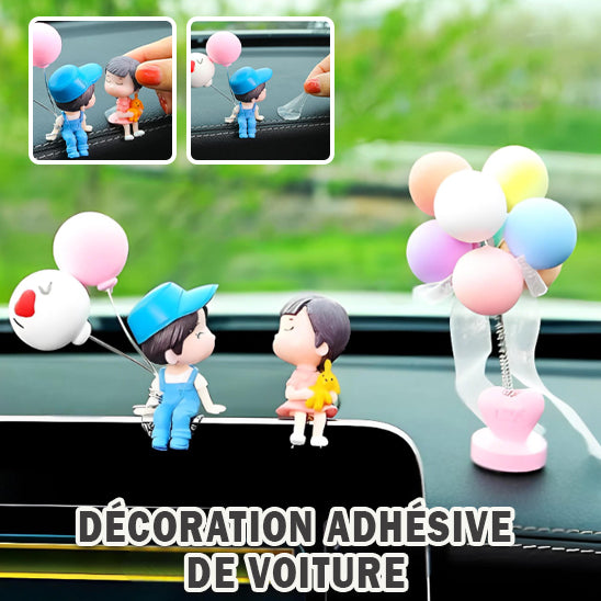 Accessoire de décoration - Cleanaumax