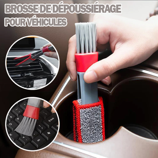 Brosse pour aération - Cleanaumax